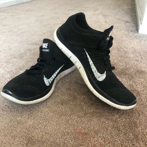 Women’s Nike Free 4.0 Flyknit